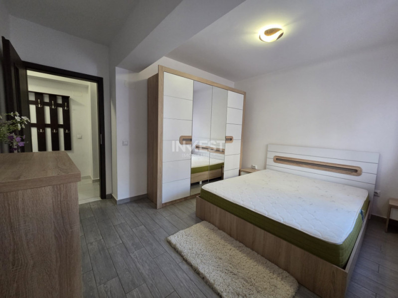 INCHIRIERE-APARTAMENT 2 CAMERE-DECOMANDATE-IDEAL RESIDENCE