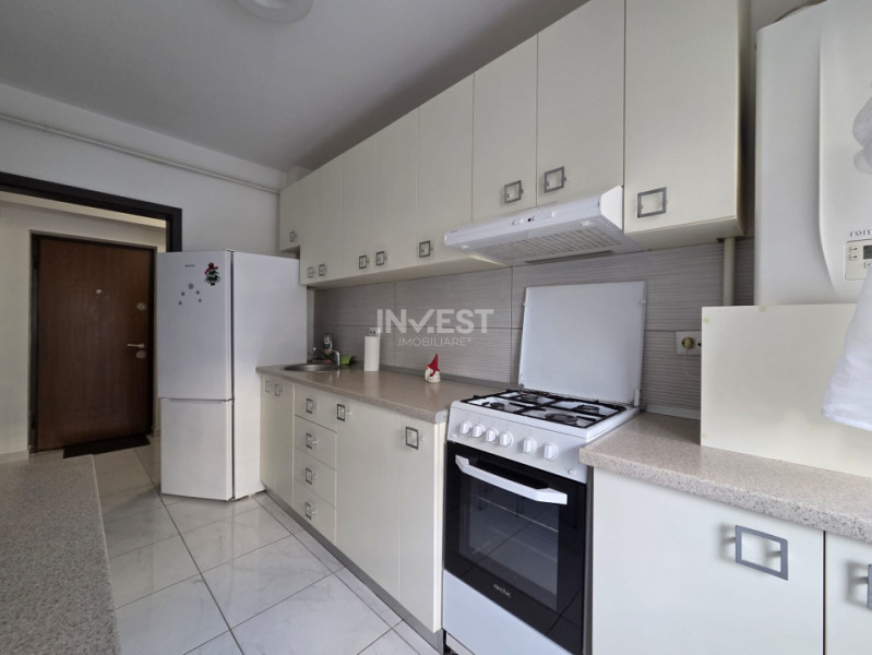 INCHIRIERE-APARTAMENT 2 CAMERE-DECOMANDATE-IDEAL RESIDENCE