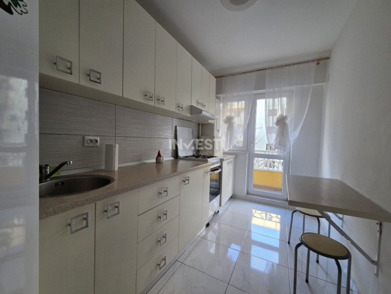 INCHIRIERE-APARTAMENT 2 CAMERE-DECOMANDATE-IDEAL RESIDENCE