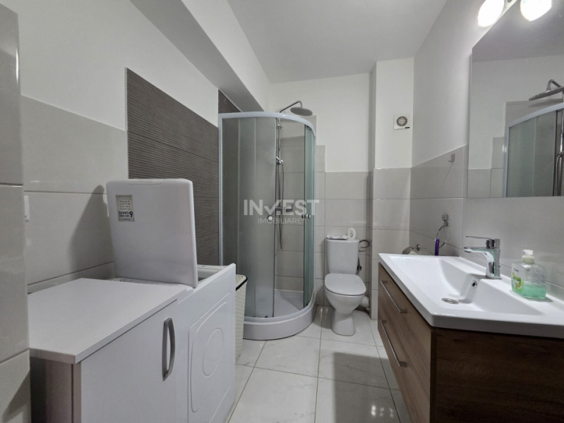 INCHIRIERE-APARTAMENT 2 CAMERE-DECOMANDATE-IDEAL RESIDENCE