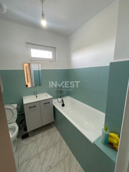 Apartament de vanzare 1 camera, decomandat, zona Gara, Iasi