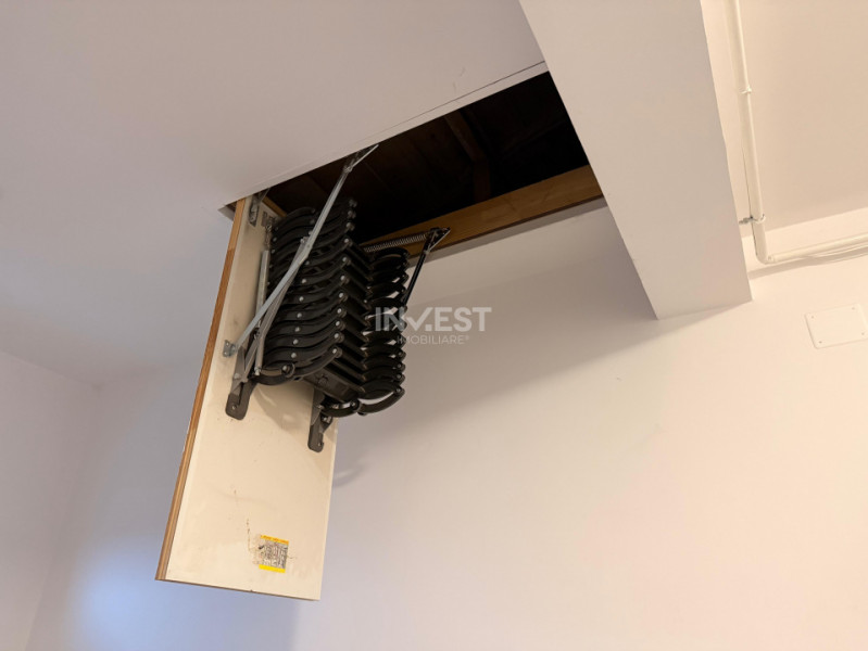 Apartament finalizat! 2 camere decomandat, etaj 1, mobilat & utilat