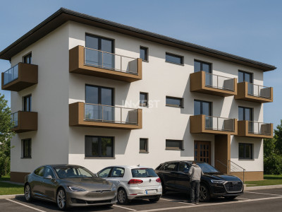 Apartament finalizat! 2 camere decomandat, etaj 1, mobilat & utilat