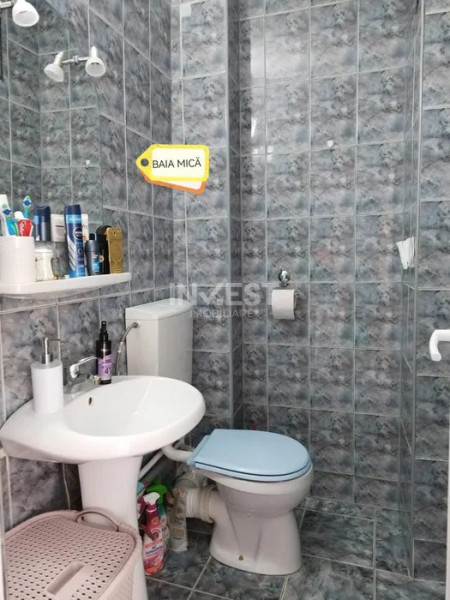 Apartament de vanzare, 3 camere, zona Pacurari- Scoala Elena Cuza, Iasi
