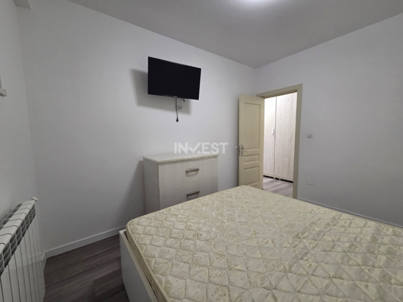 INCHIRIERE-APARTAMENT 2 CAMERE-TATARASI
