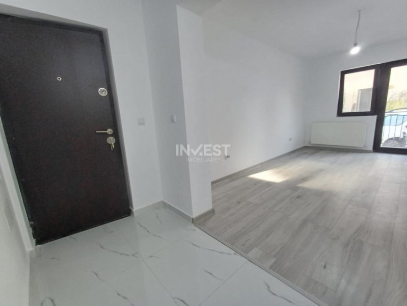COMISION 0% , LUNCA CETATUII , APARTAMENT CU 2 CAMERE  , TVA INCLUS IN PRET