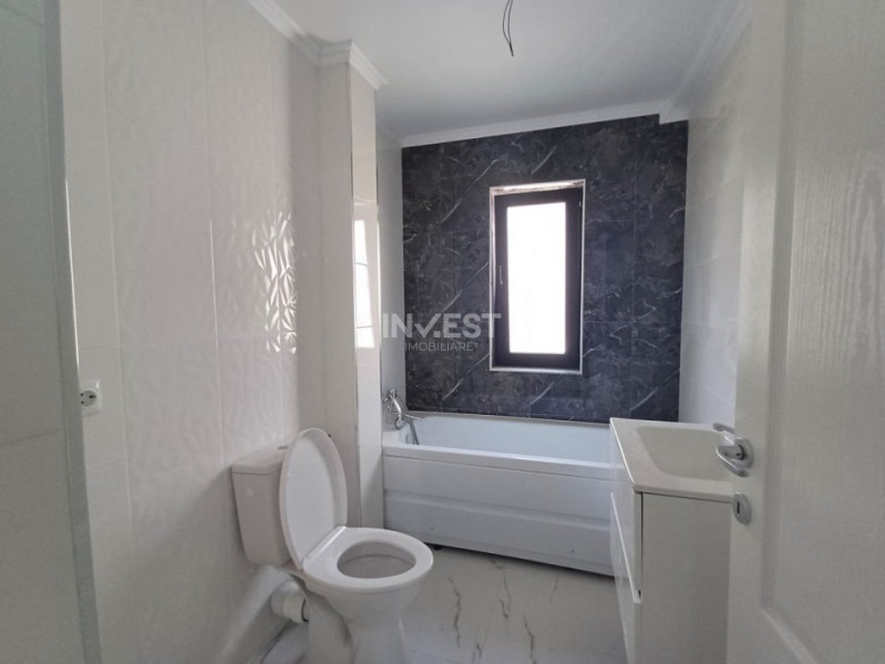 COMISION 0% , LUNCA CETATUII , APARTAMENT CU 2 CAMERE  , TVA INCLUS IN PRET