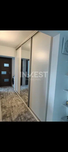 Apartament 3 camere decomandat, finisaje moderne,  balcon – Tudor Neculai