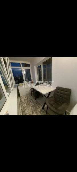 Apartament 3 camere decomandat, finisaje moderne,  balcon – Tudor Neculai