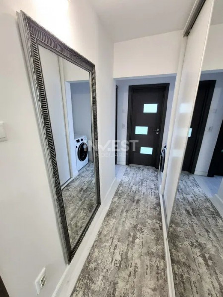 Apartament 3 camere decomandat, finisaje moderne,  balcon – Tudor Neculai