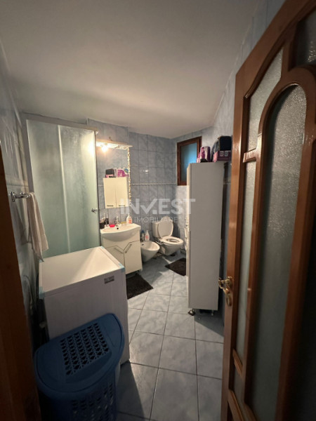 Apartament de vanzare, 3 camere, zona Canta, Iasi 