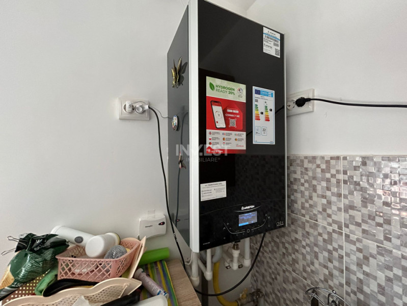 CASA 4 CAMERE , 2 BAI , CONSTRUCTIE PREMIUM 