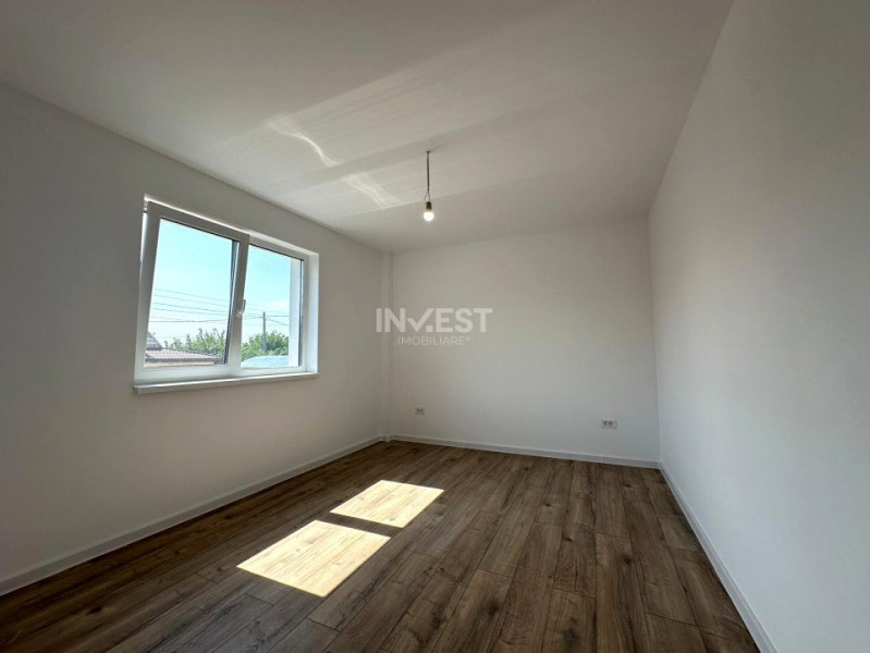 COMISION 0%! MUTARE IMEDIATA! 3 CAMERE+GRADINA 160MP