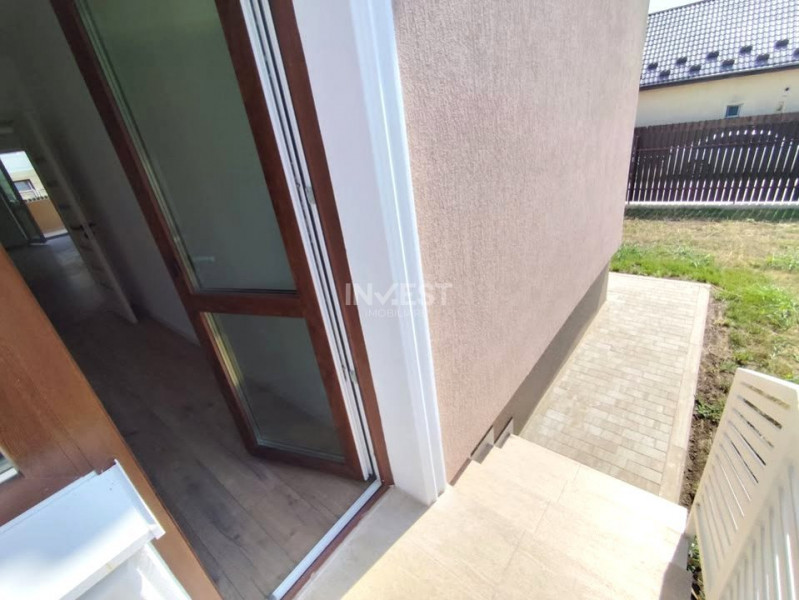 COMISION 0%! MUTARE IMEDIATA! 3 CAMERE+GRADINA 160MP