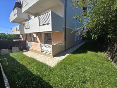 COMISION 0%! MUTARE IMEDIATA! 3 CAMERE+GRADINA 160MP