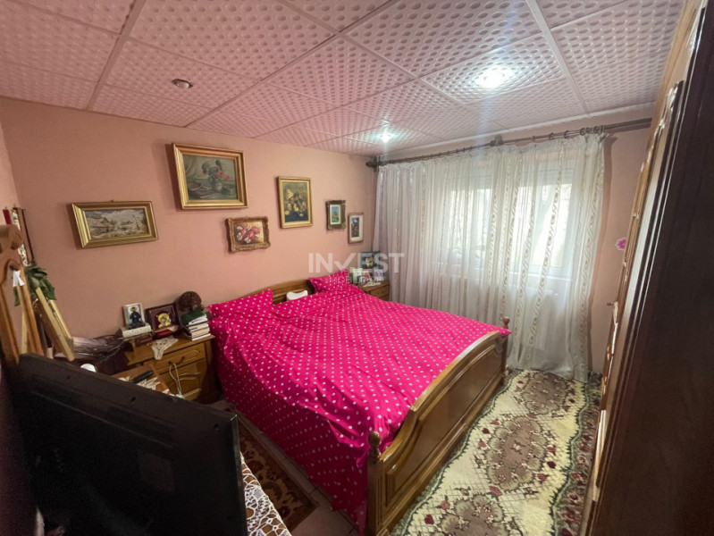 De vanzare 2 camere, decomandat, zona Tatarasi-Oancea, Iasi