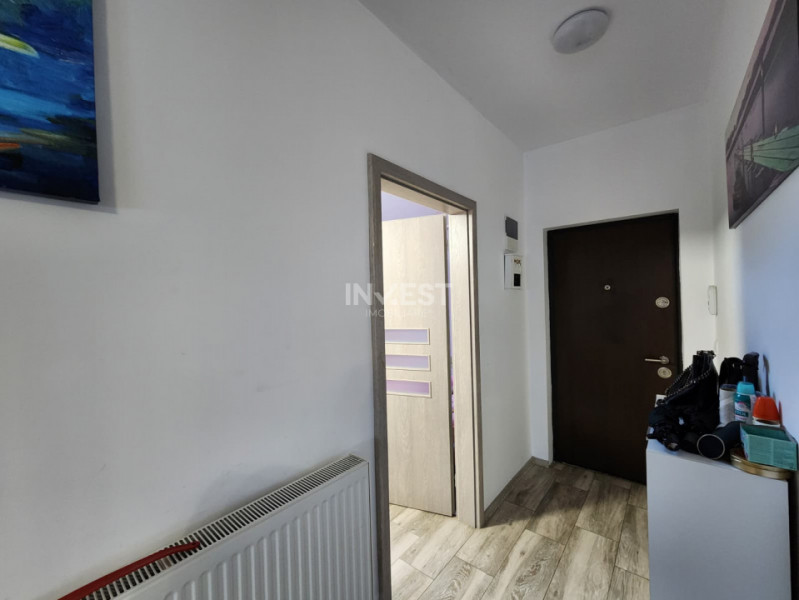 APARTAMENT CU 4 CAMERE, ZONA CAPAT CUG-VISOIANU