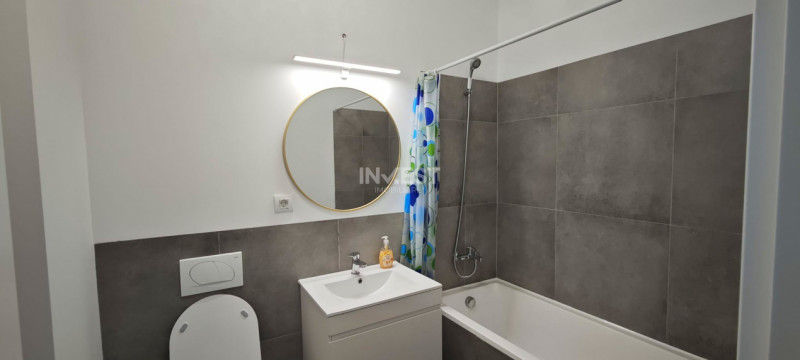 Apartament 2 camere-loc de parcare inclus-Silk District-bloc 2025