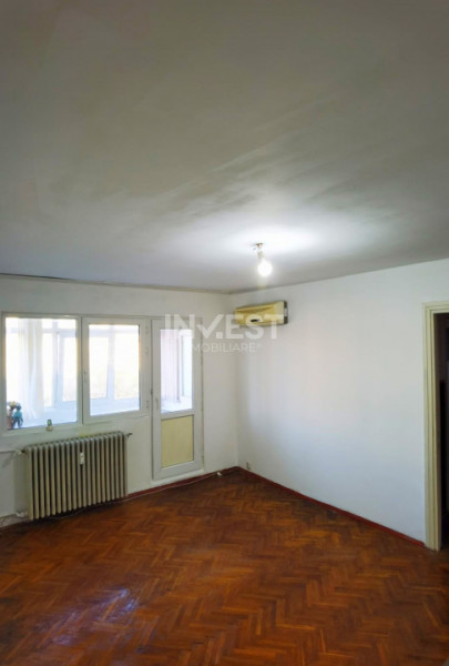 Apartament 2 camere-Pod de Piatra-51 mp-bloc fara risc