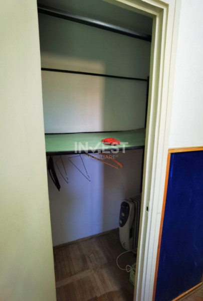 Apartament 2 camere-Pod de Piatra-51 mp-bloc fara risc