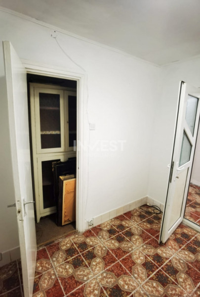 Apartament 2 camere-Pod de Piatra-51 mp-bloc fara risc