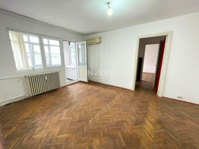Apartament 2 camere-Pod de Piatra-51 mp-bloc fara risc