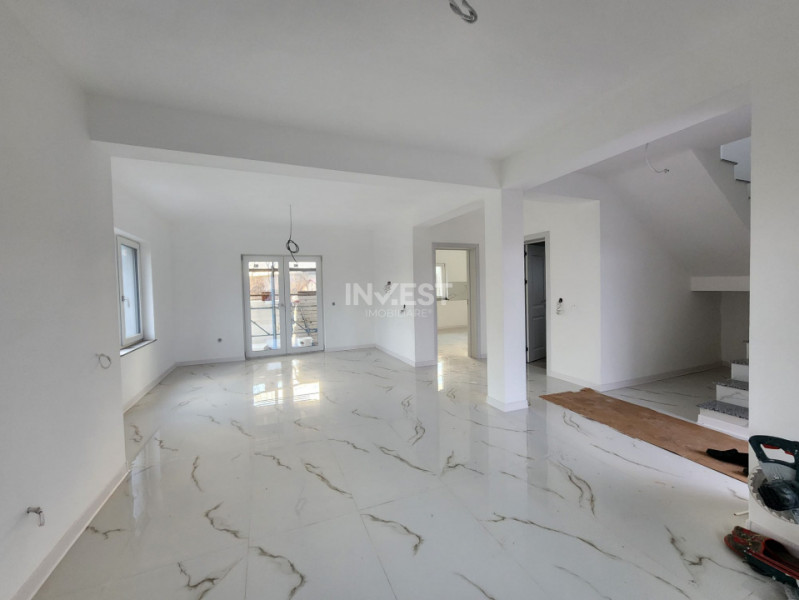 CASA INDIVIDUALA, 4 CAMERE, 2 BAI, 115 MP UTILI, MIROSLAVA