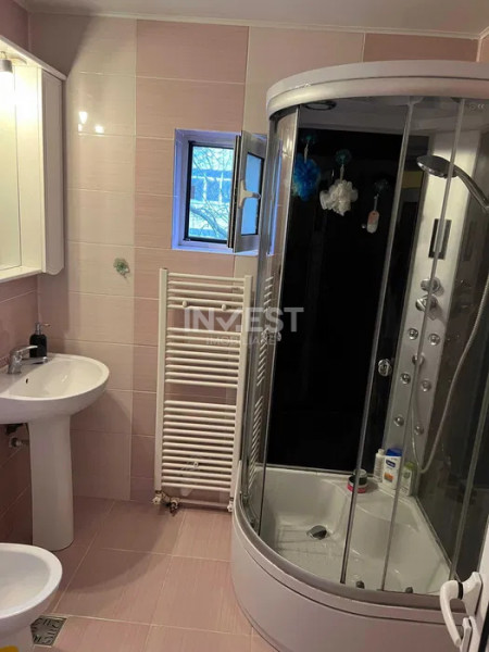 Apartament 3 camere, decomandat, zona Moara de foc-Lidl, Iasi