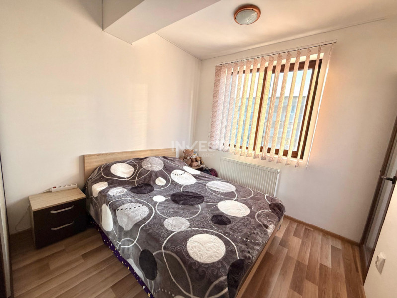 Apartament cu 2 camere în bloc nou, zona Tatarasi-Ateneu