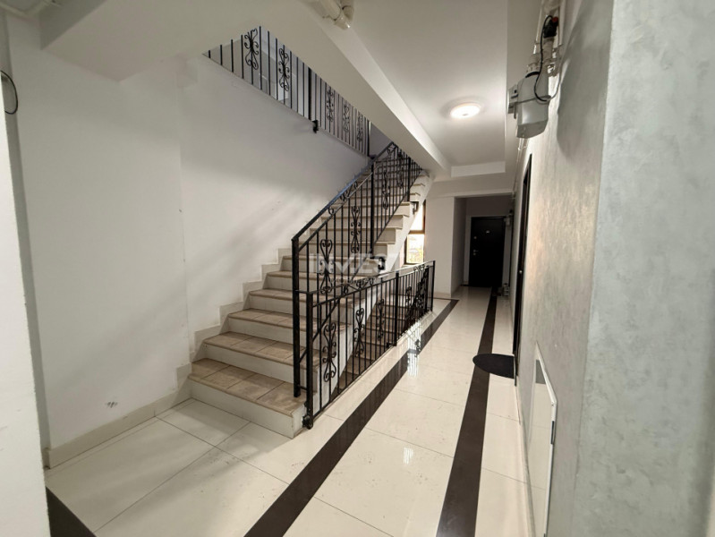 Apartament cu 2 camere în bloc nou, zona Tatarasi-Ateneu