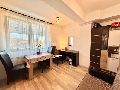 Apartament cu 2 camere în bloc nou, zona Tatarasi-Ateneu