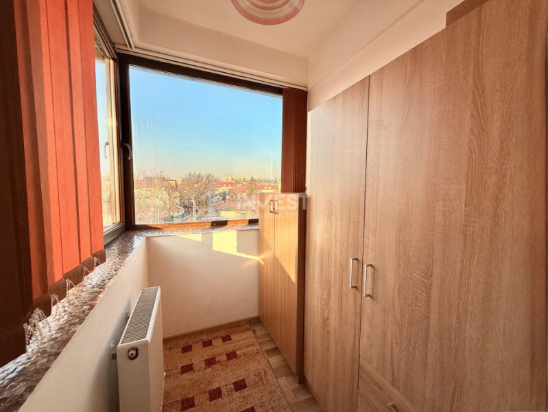 Apartament cu 2 camere în bloc nou, zona Tatarasi-Ateneu