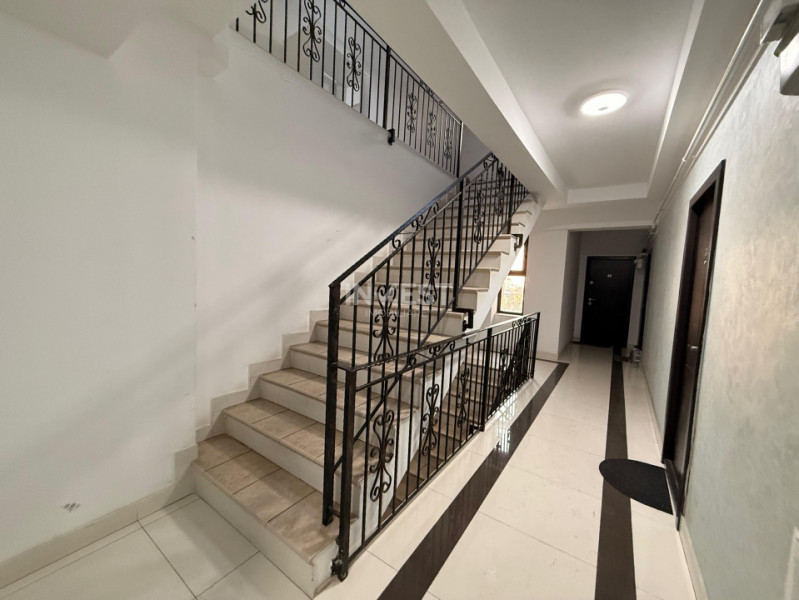 Apartament cu 2 camere în bloc nou, zona Tatarasi-Ateneu