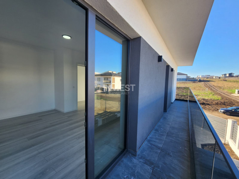 CASA PREMIUM, 4 CAMERE, 2 BAI, 132 MP UTILI , MIROSLAVA, PRET DIRECT DEZVOLTATOR