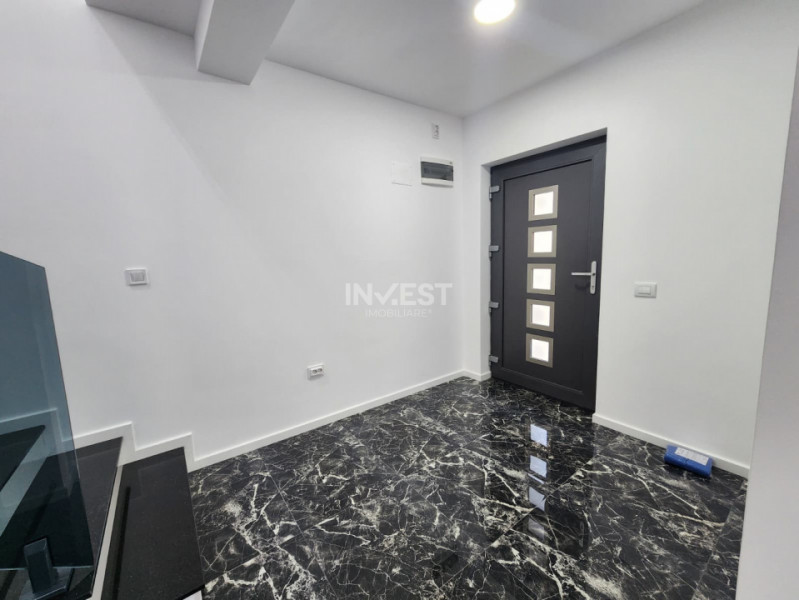 CASA PREMIUM, 4 CAMERE, 2 BAI, 132 MP UTILI , MIROSLAVA, PRET DIRECT DEZVOLTATOR