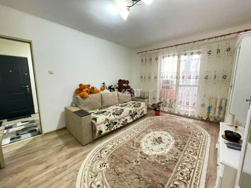 Apartament 2 camere-Baza 3-etaj 1-bloc 1978