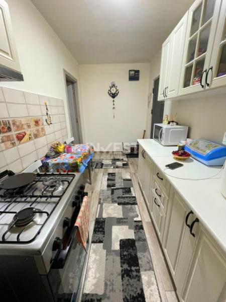 Apartament 2 camere-Baza 3-etaj 1-bloc 1978