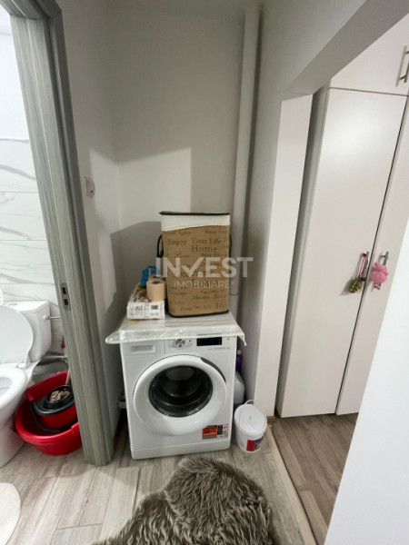 Apartament 2 camere-Baza 3-etaj 1-bloc 1978