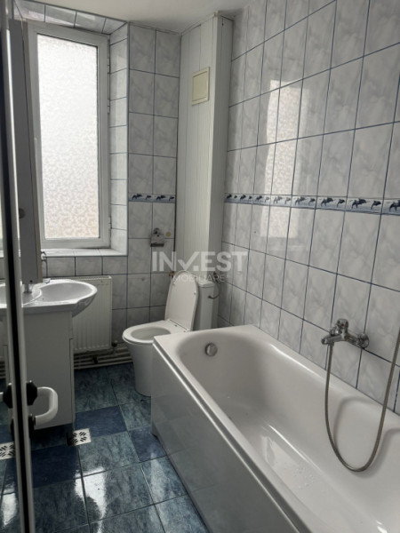 INCHIRIERE-APARTAMENT 2 CAMERE-CENTRU