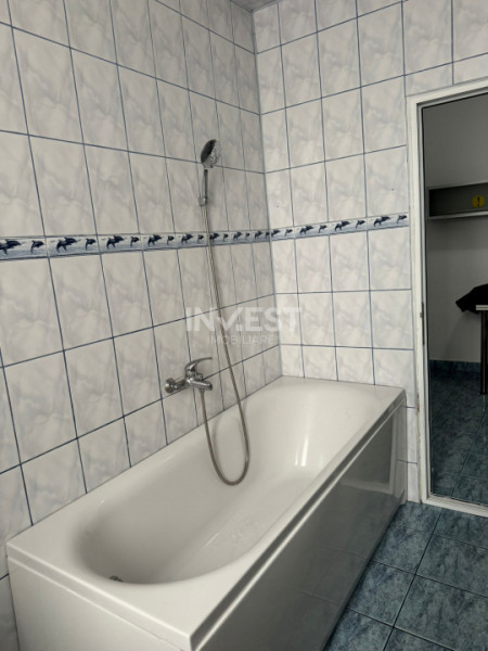 INCHIRIERE-APARTAMENT 2 CAMERE-CENTRU