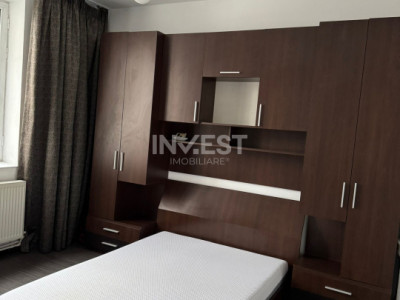 INCHIRIERE-APARTAMENT 2 CAMERE-CENTRU