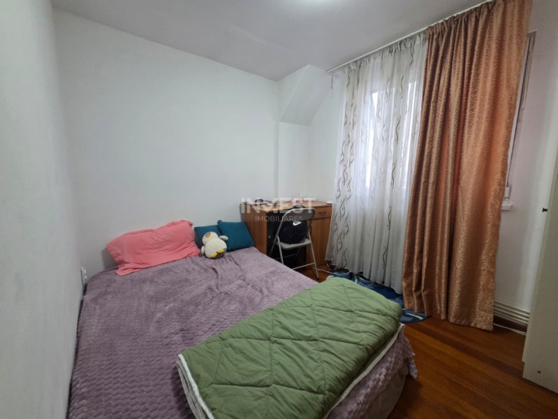 APARTAMENT 2 CAMERE-DECOMANDAT