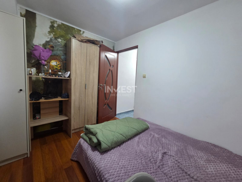 APARTAMENT 2 CAMERE-DECOMANDAT