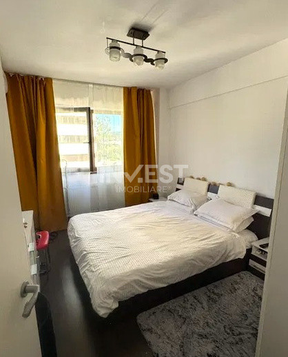 Apartament liber cu 2 camere finalizat & intabulat în bloc nou