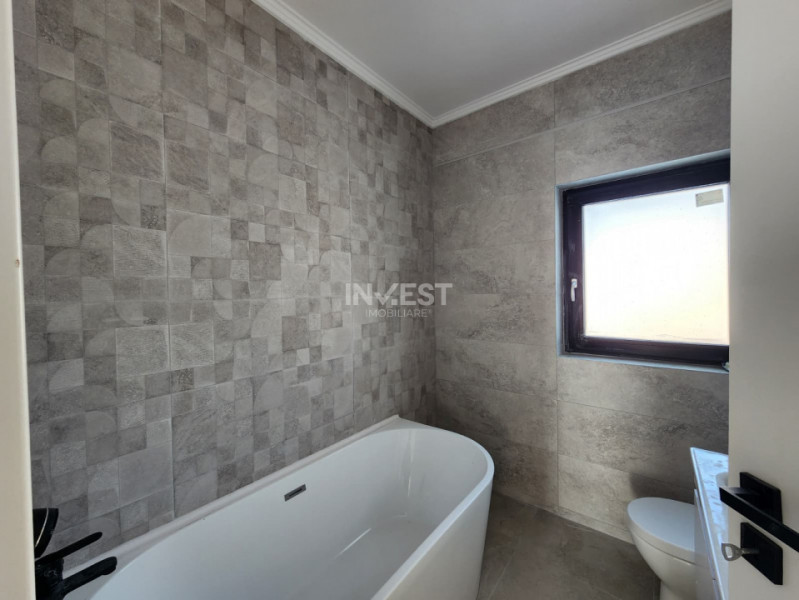 CARTIER PRIVAT, CASA 4 CAMERE, 2 BAI, MIROSLAVA , PLACA DE BETON PESTE ETAJ