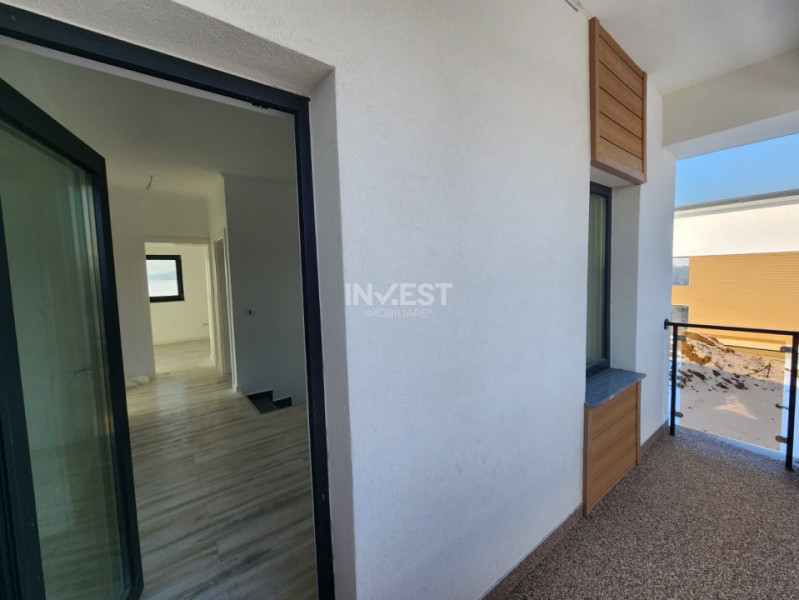 CARTIER PRIVAT, CASA 4 CAMERE, 2 BAI, MIROSLAVA , PLACA DE BETON PESTE ETAJ