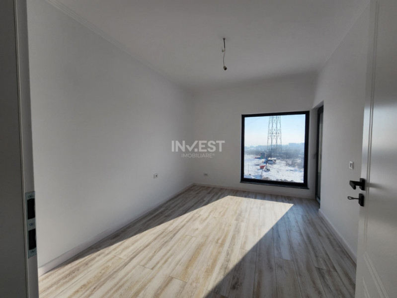 CARTIER PRIVAT, CASA 4 CAMERE, 2 BAI, MIROSLAVA , PLACA DE BETON PESTE ETAJ