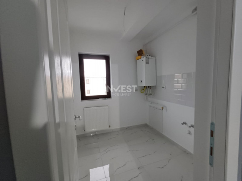 COMISION 0% , LUNCA CETATUII , APARTAMENT CU 2 CAMERE  , TVA INCLUS IN PRET