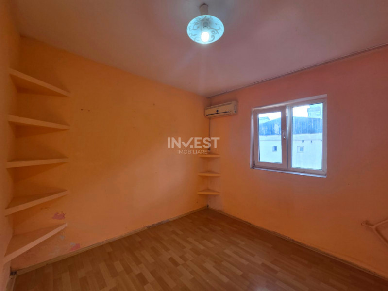 VANZARE-3 CAMERE-DACIA