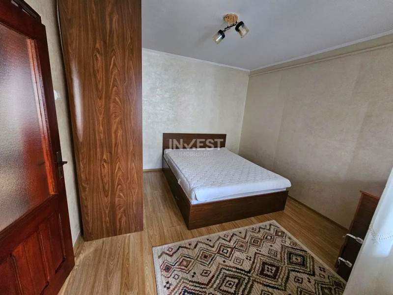 Apartament 2 camere-Podu Ros-sens giratoriu-bloc fara risc